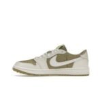 Jordan 1 Low Travis Scott Neutral Olive - Image 3
