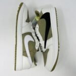 T-shirt Moncler Black Embroidered Logo Tee - Image 8