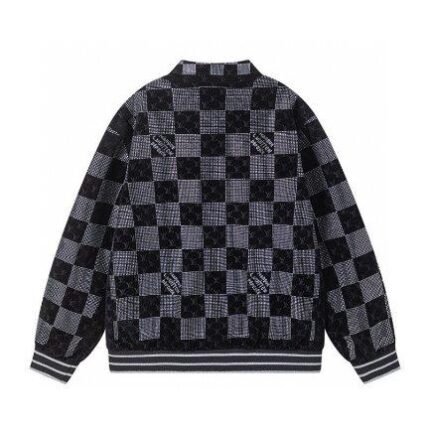 Jacket Louis Vuitton LV Checkered Monogram