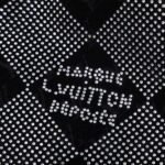 Jacket Louis Vuitton LV Checkered Monogram - Image 4