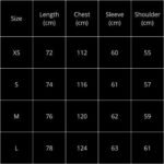 Sweatshirt Dior Black Logo Crewneck - Image 3