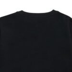 Sweatshirt Dior Black Logo Crewneck - Image 6