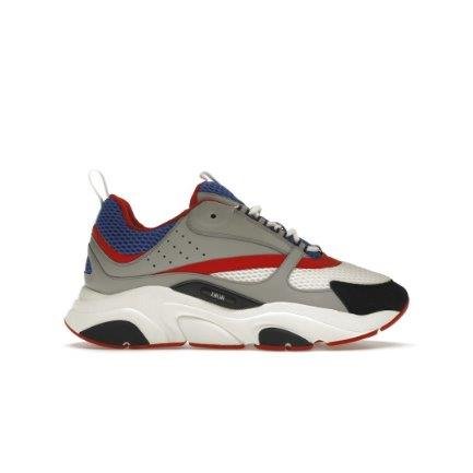 IMG4538 Dior B22 ‘White Red Blue’ - Image 1