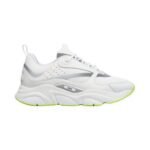 Dior B22 ‘White Silver Fluo Green’