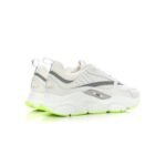 Dior B22 ‘White Silver Fluo Green’ - Image 2