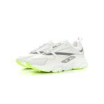 Dior B22 ‘White Silver Fluo Green’ - Image 3