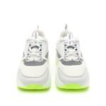 Dior B22 ‘White Silver Fluo Green’ - Image 4