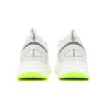 Dior B22 ‘White Silver Fluo Green’ - Image 5