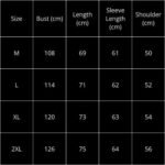 Hoodie Chrome Hearts Hearts Zip Black Monogram - Image 3