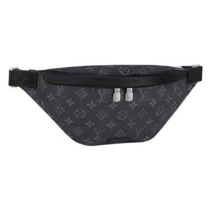 Bag Louis Vuitton Monogram Leather Belt