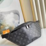 Bag Louis Vuitton Monogram Leather Belt - Image 2
