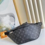 Bag Louis Vuitton Monogram Leather Belt - Image 3