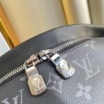 Bag Louis Vuitton Monogram Leather Belt - Image 5