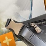 Bag Louis Vuitton Monogram Leather Belt - Image 6