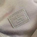 Bag Louis Vuitton Monogram Leather Belt - Image 10