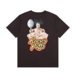 T-shirt Travis Scott Cactus Jack x Reese’s Puffs - Image 2