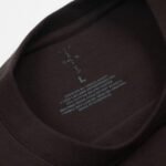 T-shirt Travis Scott Cactus Jack x Reese’s Puffs - Image 11