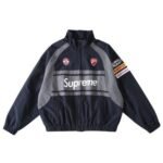 Jacket Supreme Ducati V4 Dark Racing