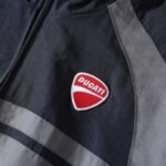 Jacket Supreme Ducati V4 Dark Racing - Image 6
