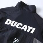 Jacket Supreme Ducati V4 Dark Racing - Image 7