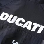 Jacket Supreme Ducati V4 Dark Racing - Image 8