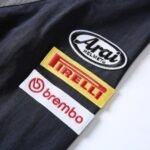 Jacket Supreme Ducati V4 Dark Racing - Image 10