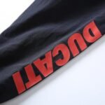 Jacket Supreme Ducati V4 Dark Racing - Image 17