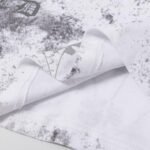 T-shirt Chrome Hearts Floral Graphic White - Image 7