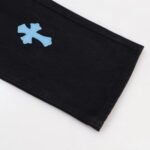 Jeans Chrome Hearts Chengdu Cross Patch - Image 10