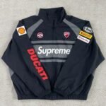 Supreme x Ducati Set - Image 6
