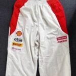 Supreme x Ducati White Set - Image 4