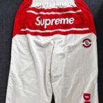 Supreme x Ducati White Set - Image 5