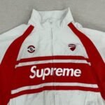 Supreme x Ducati White Set - Image 6