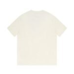 T-shirt Gucci Double G Logo White - Image 2