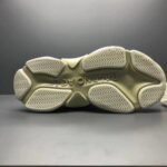 Balenciaga Triple S White - Image 8