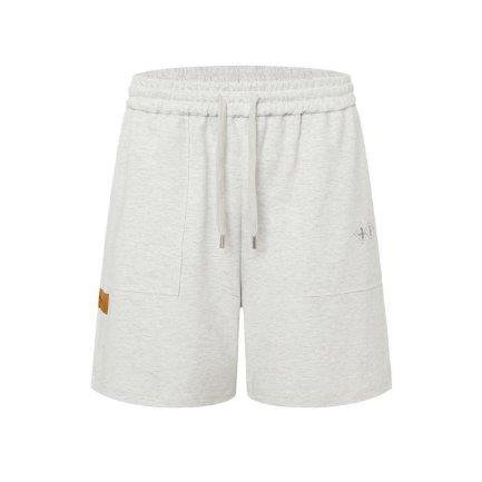 IMG4961 Shorts Louis Vuitton LV Light Gray - Image 1