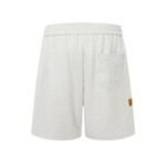 Shorts Louis Vuitton LV Light Gray - Image 2