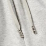 Shorts Louis Vuitton LV Light Gray - Image 4