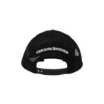 Cap Chrome Hearts Multi Color Crosses Trucker Hat - Image 2