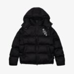 Jacket Trapstar London Shooters