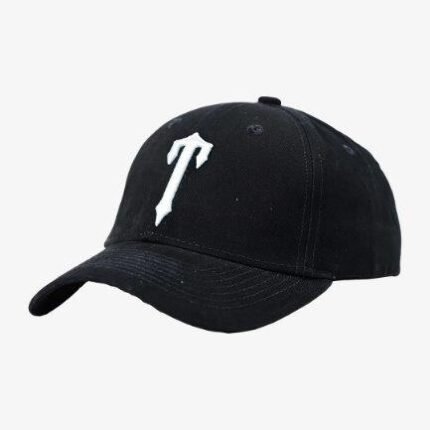 Cap Trapstar Irongate T Hat