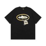 T-shirt Corteiz x Central Cee 23 Black