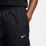 NOCTA x Nike Pants Woven Track Black - Image 6