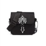 Bag Trapstar Igongate Black/White