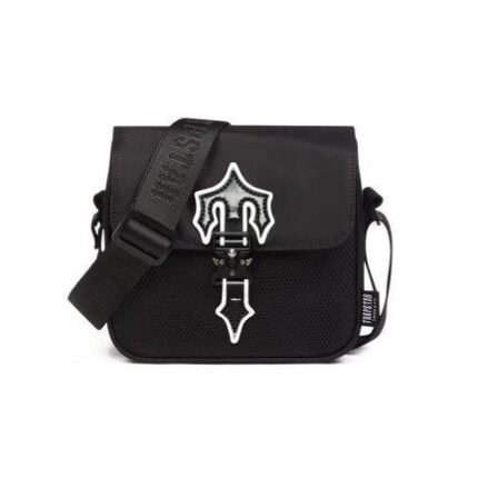 Bag Trapstar Igongate Black/White