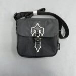 Bag Trapstar Igongate Black/White - Image 2