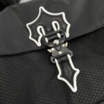 Bag Trapstar Igongate Black/White - Image 3