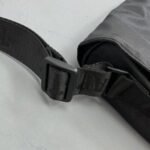 Bag Trapstar Igongate Black/White - Image 4