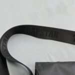 Bag Trapstar Igongate Black/White - Image 6