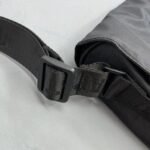 Bag Trapstar Igongate Black/White - Image 7